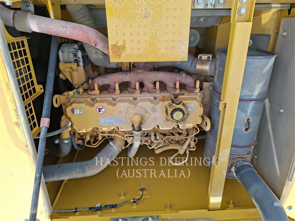CAT 336-07GC image 7