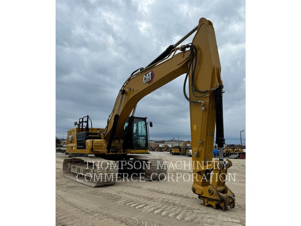 2022 CAT 336-07 For Sale - 255,000 USD | Cat Used