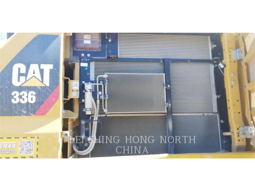 2019 CAT 336-07 For Sale - - | Cat Used