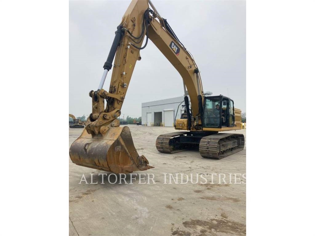 2019 CAT 336-07 For Sale - 203,500 USD | Cat Used