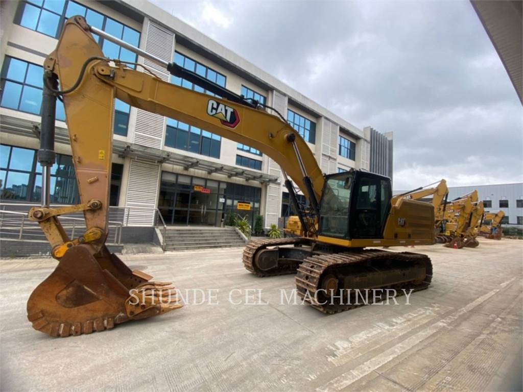 2020 CAT 336-07GC For Sale - - | Cat Used