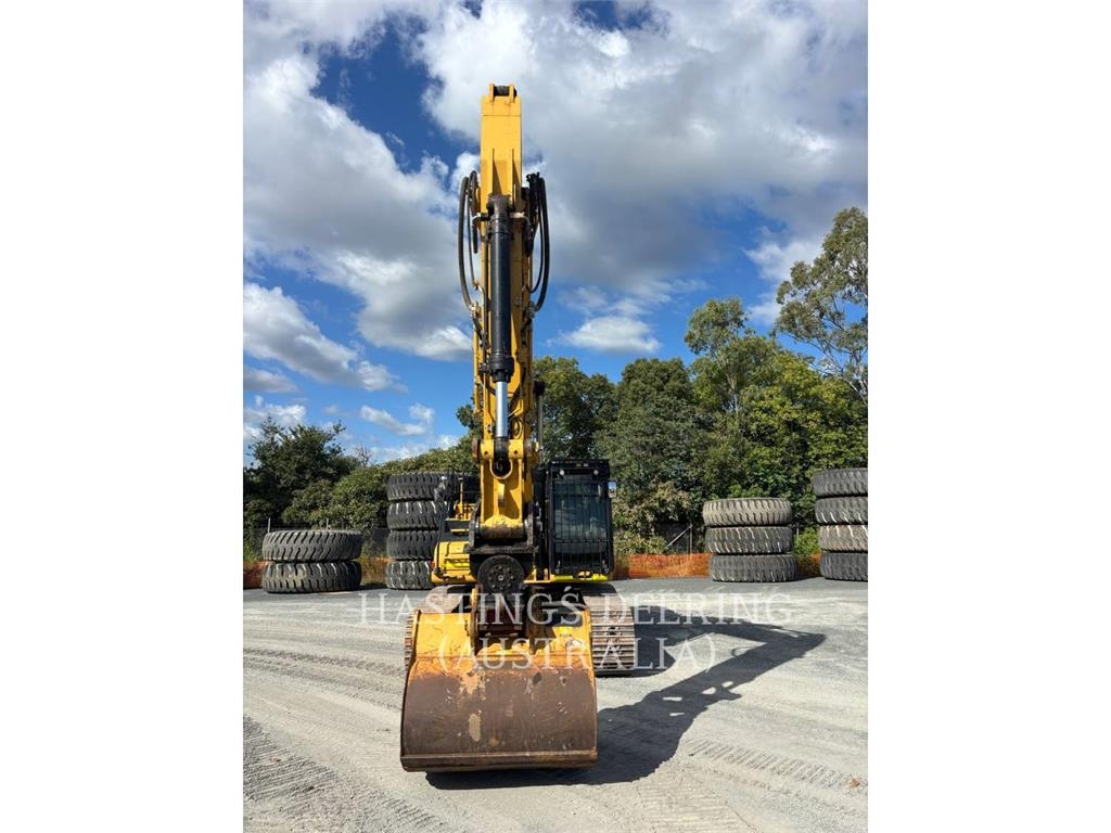 CAT 336-07 image 11