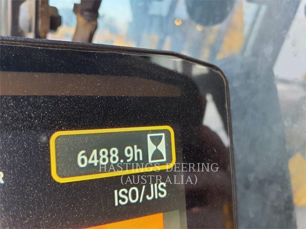 CAT 336-07 image 5
