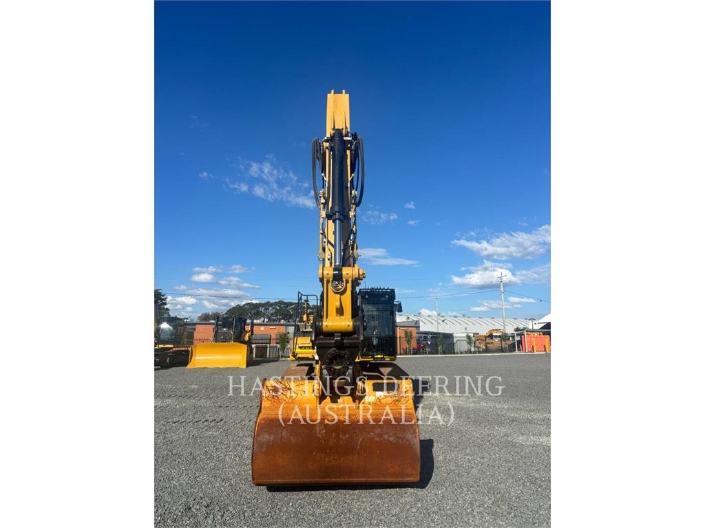 CAT 336-07 image 12