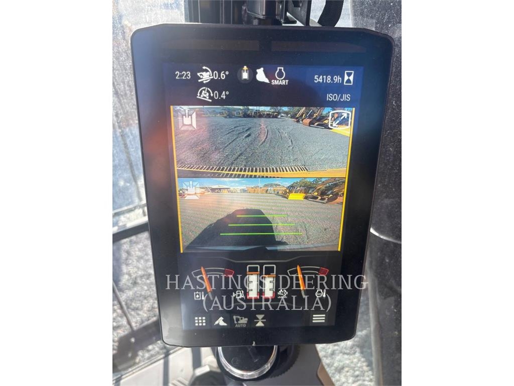 CAT 336-07 image 6