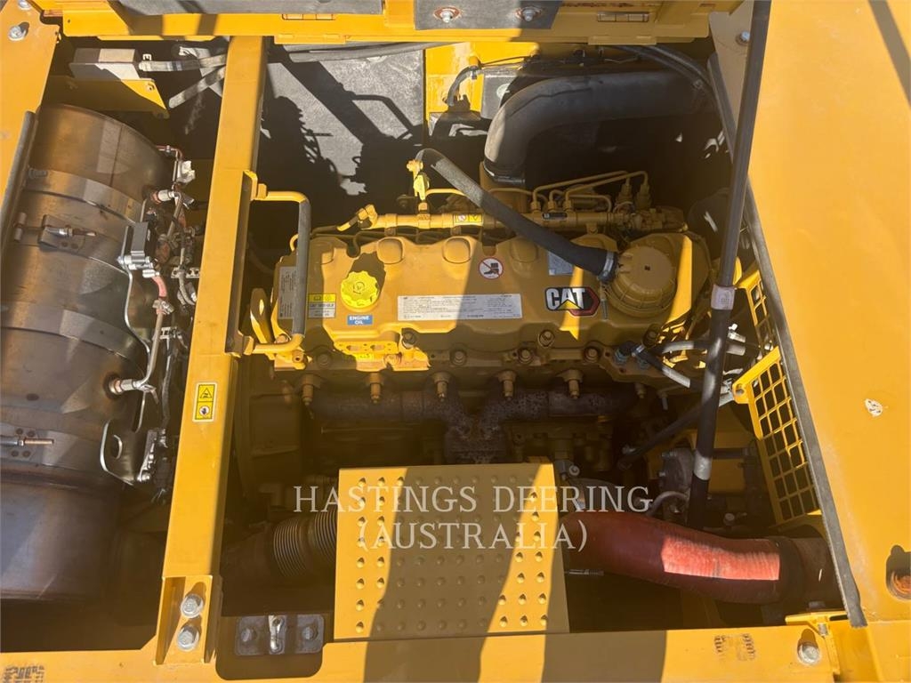CAT 336-07 image 7