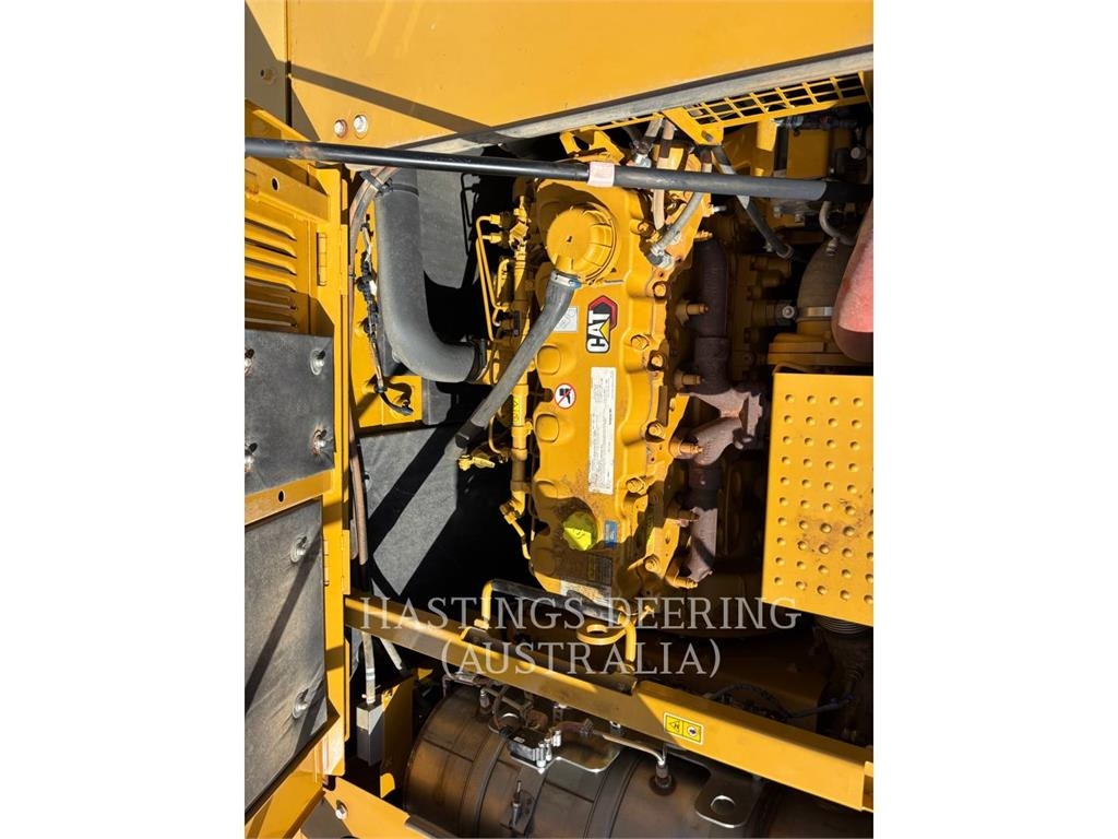 CAT 336-07 image 7