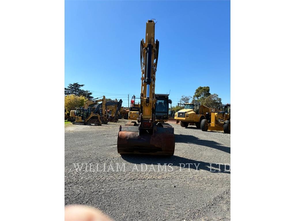 CAT 336-07A image 10