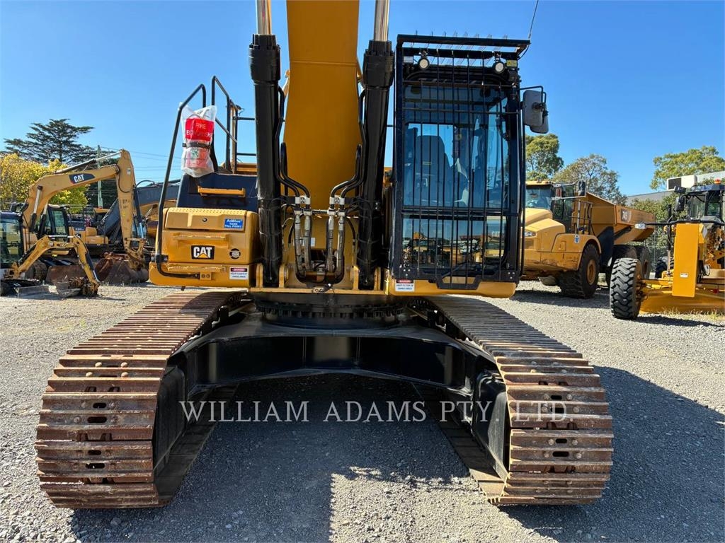CAT 336-07A image 11