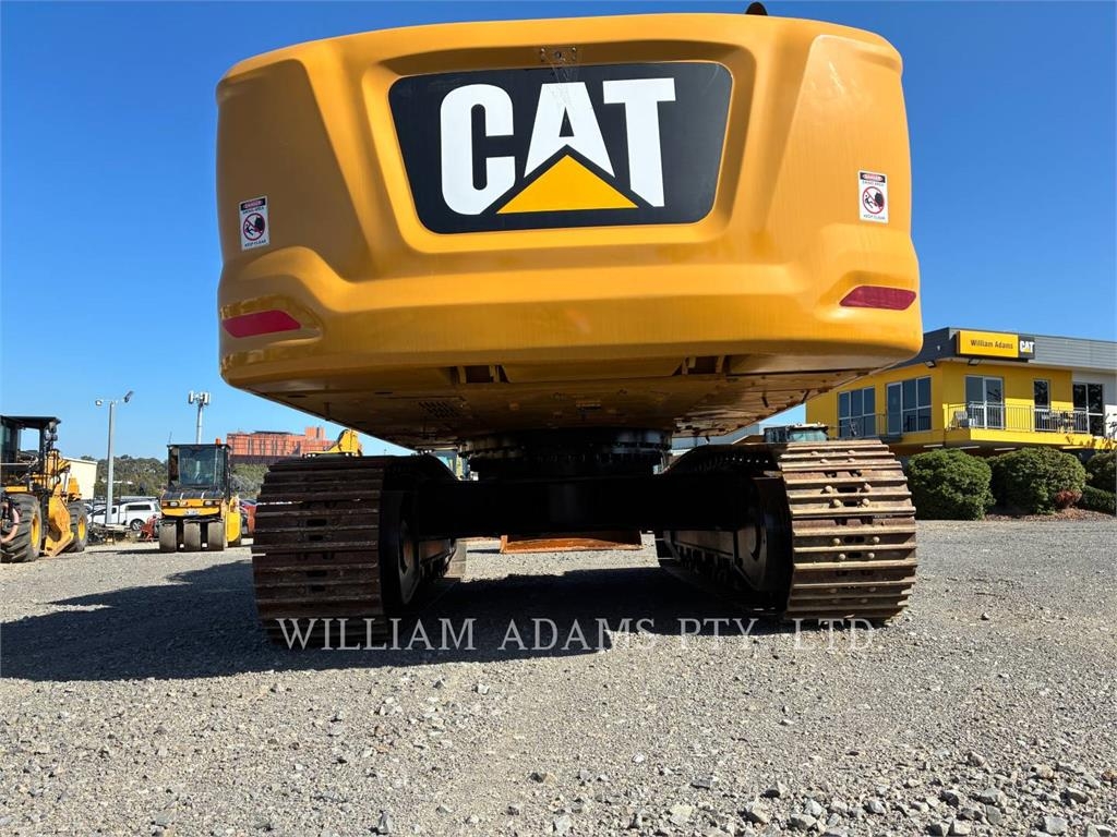 CAT 336-07A image 12
