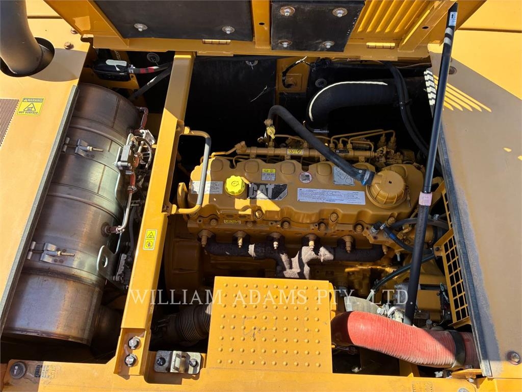 CAT 336-07A image 7