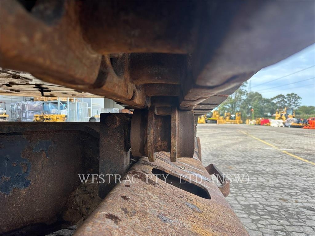 CAT 336F image 11