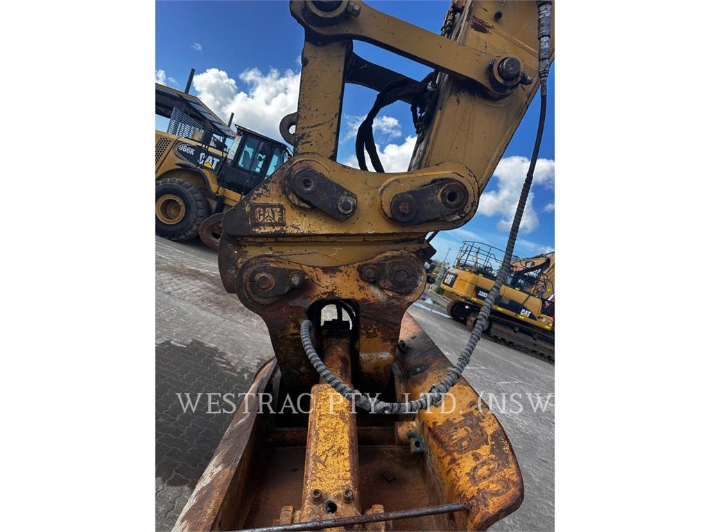 CAT 336FL image 10