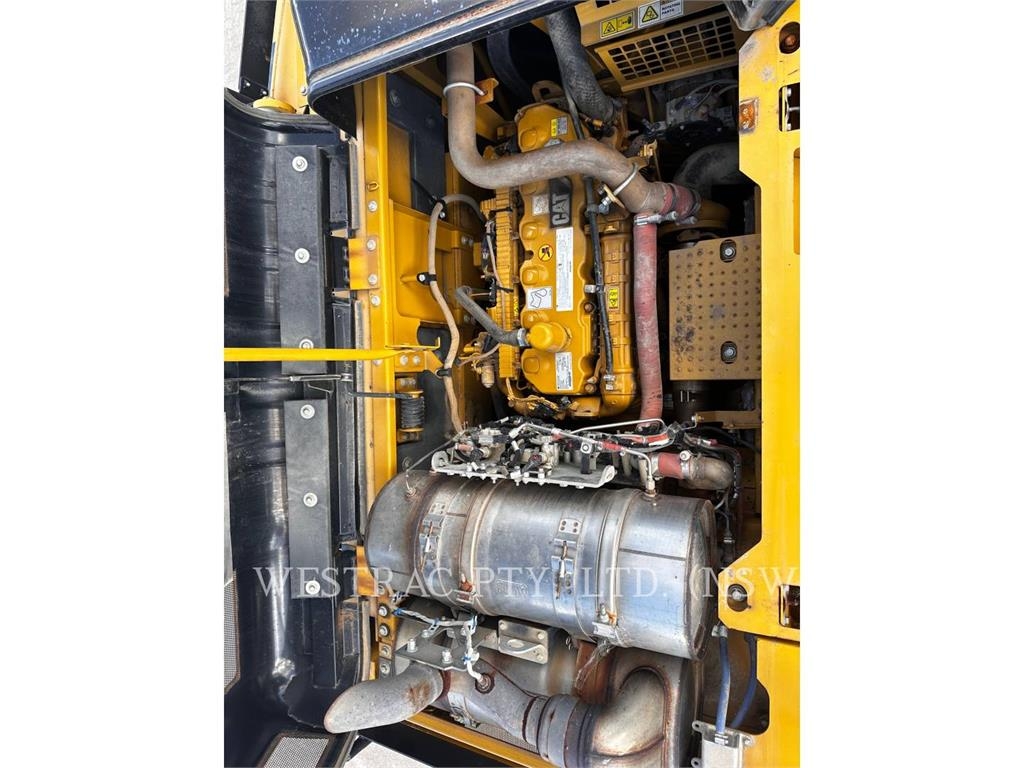 CAT 336FL image 5
