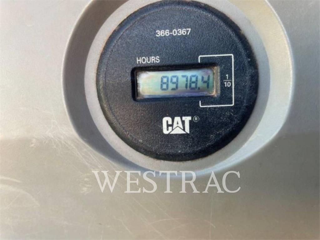 CAT 336FL image 4