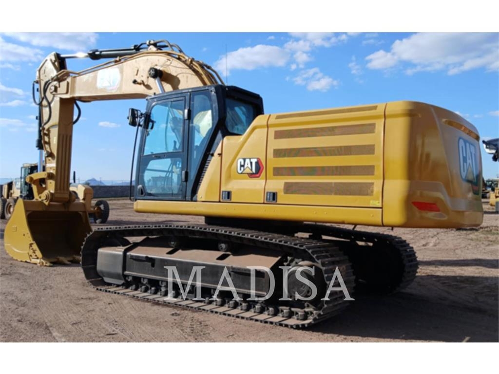 2022 CAT 336 GC For Sale - - | Cat Used