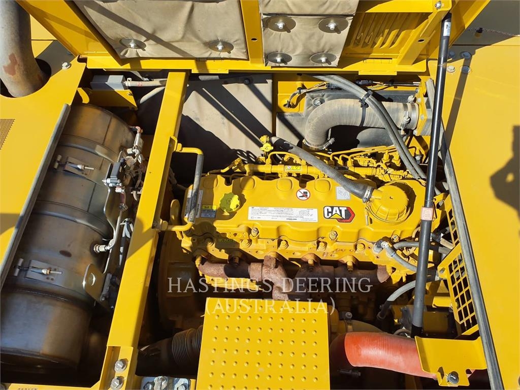 CAT 340-08 image 7
