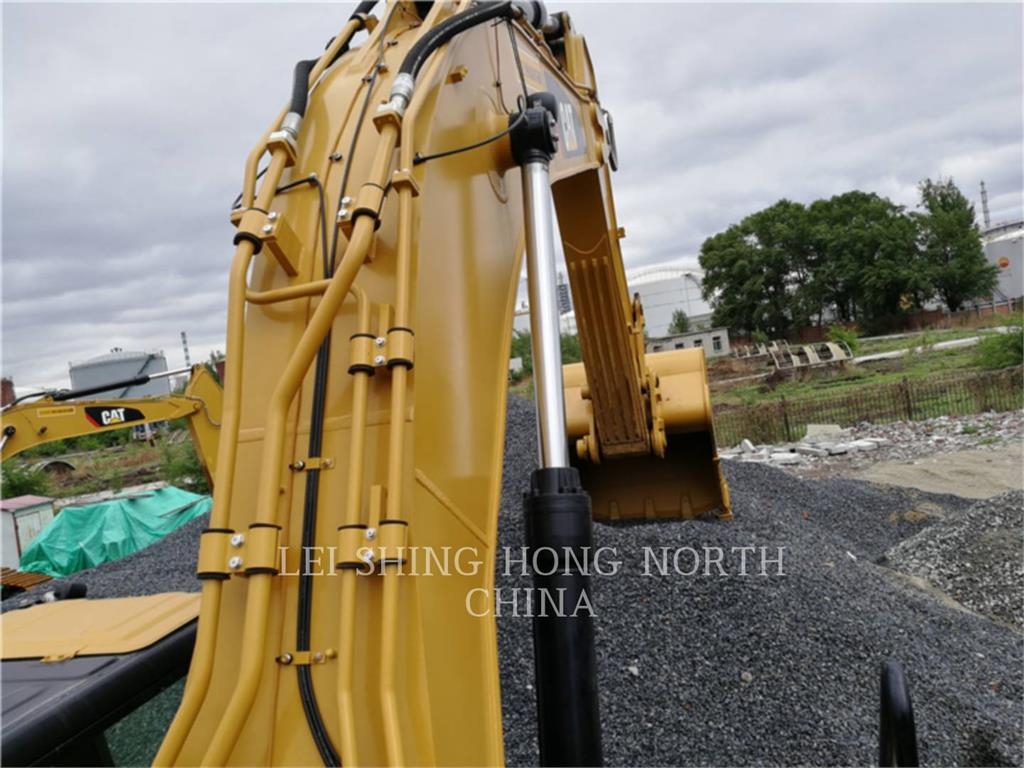 2018 CAT 349 D2 L For Sale - - | Cat Used