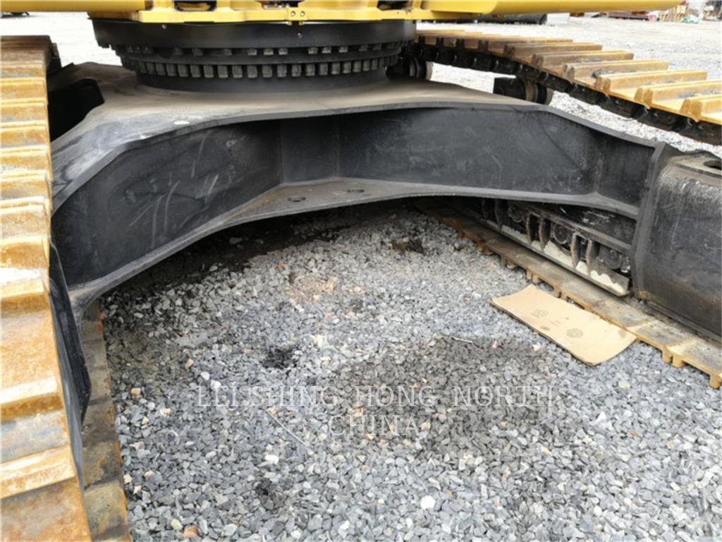2018 CAT 349 D2 L For Sale - - | Cat Used