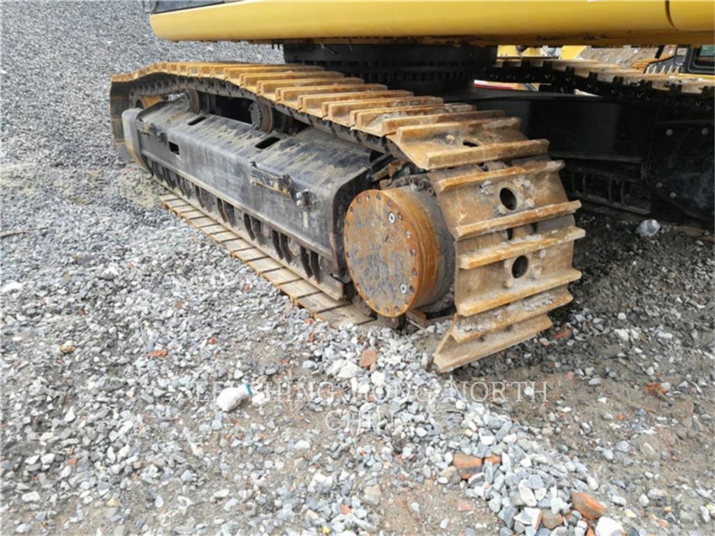 2018 CAT 349 D2 L For Sale - - | Cat Used