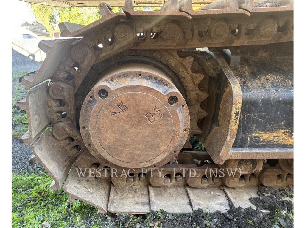 CAT 350 image 12