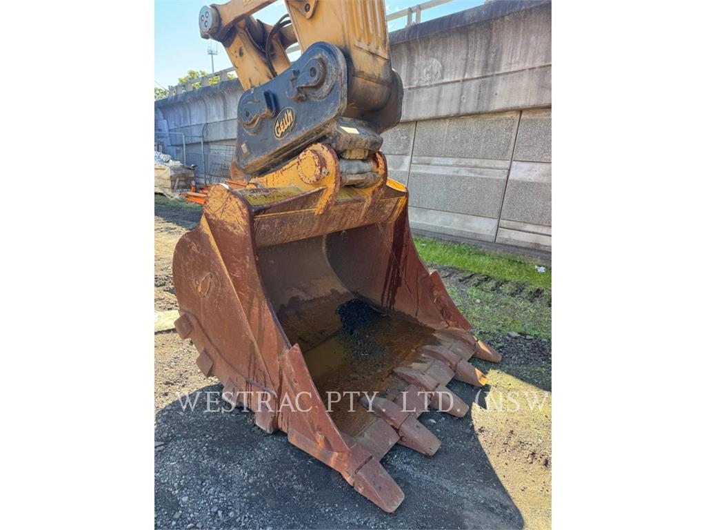 CAT 350 image 7