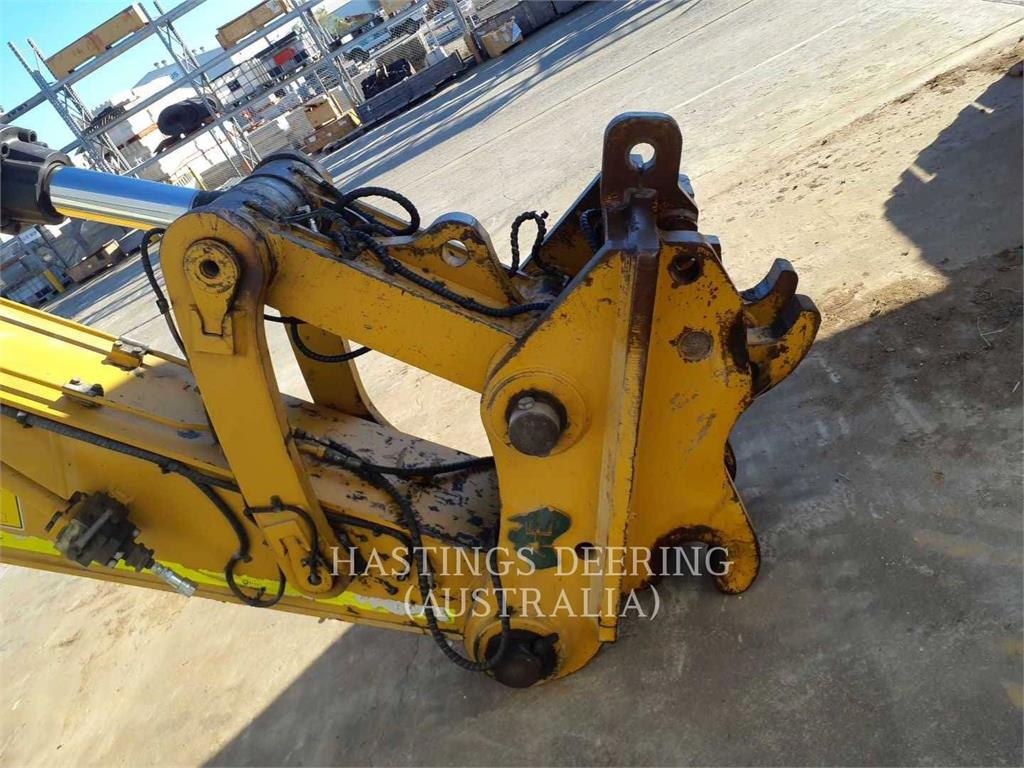 CAT 352-07 image 10