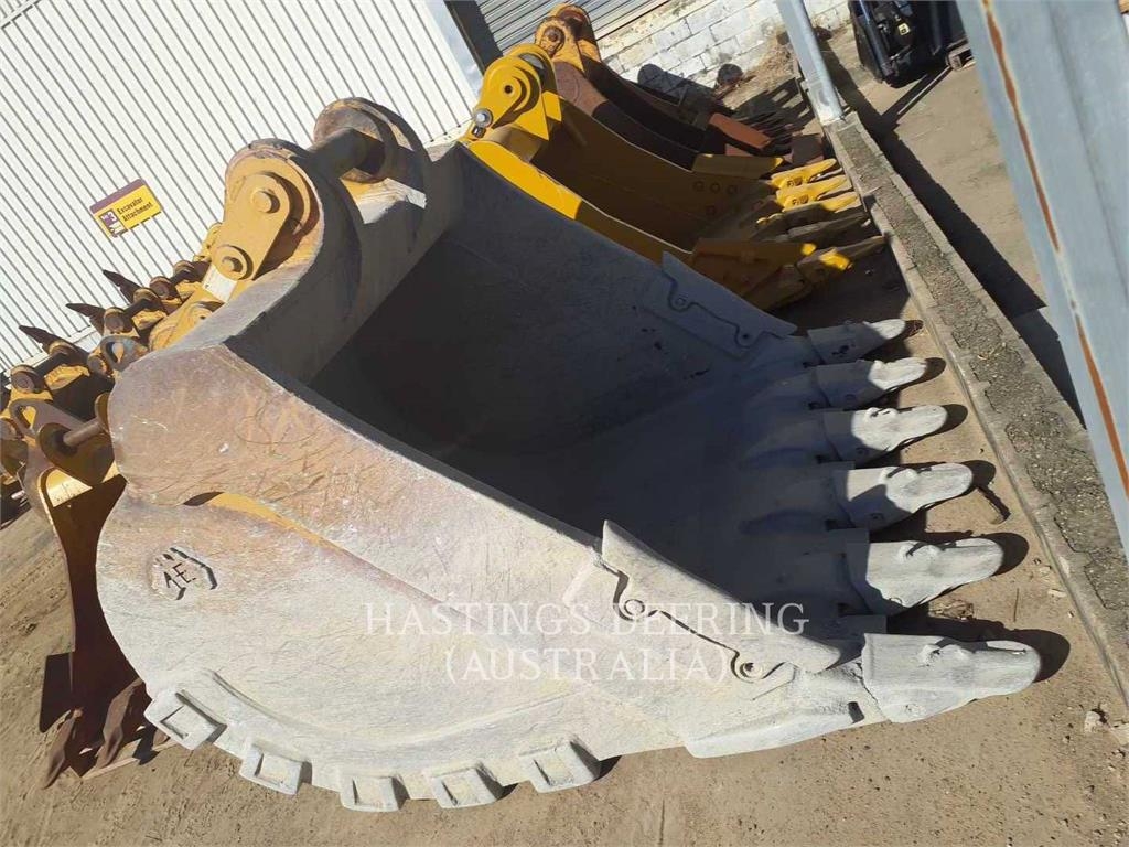 CAT 352-07 image 7