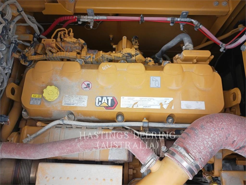 CAT 352-07 image 7