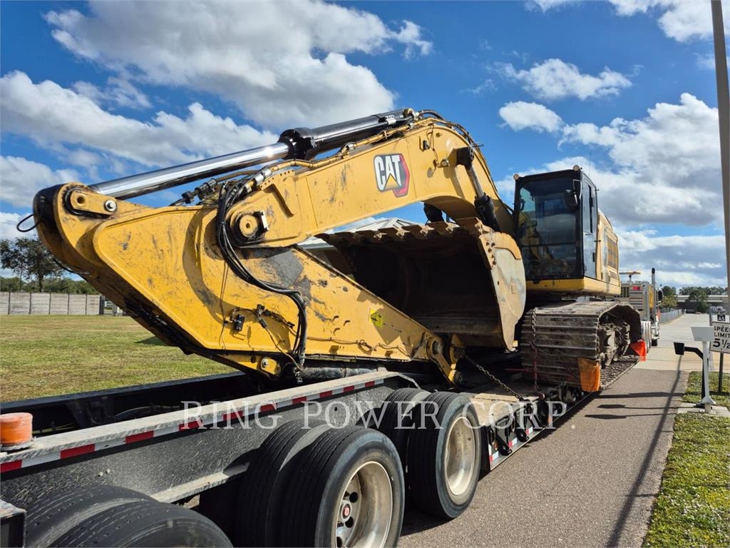 2024 CAT 352-08 For Sale - 450,000 USD | Cat Used