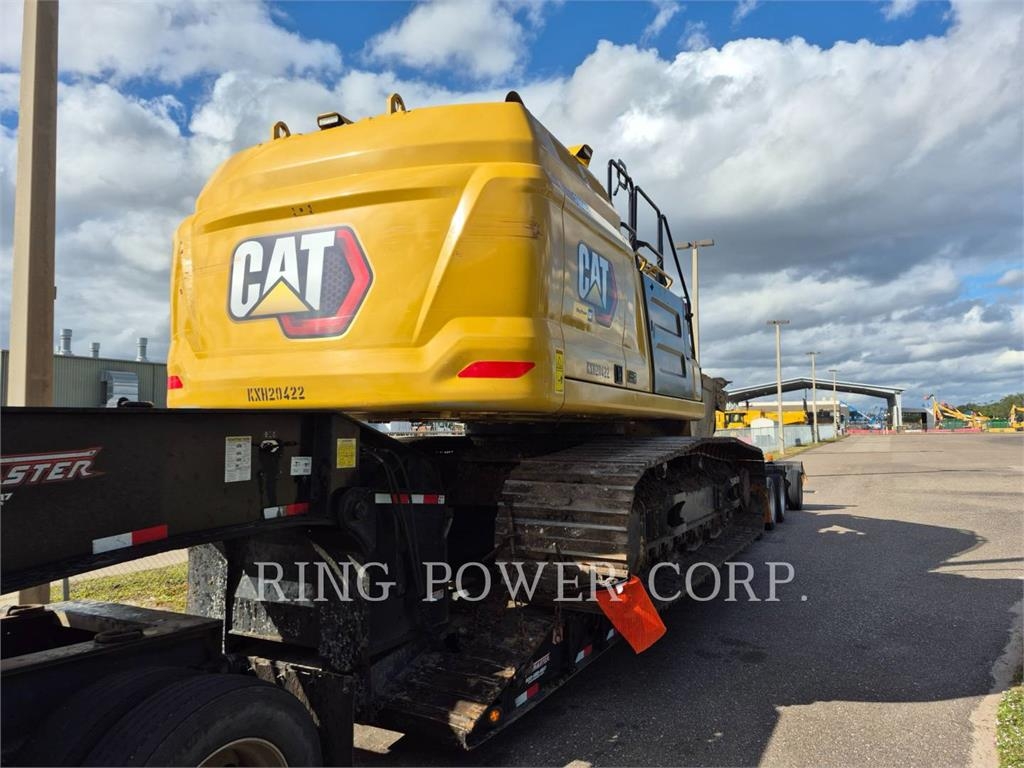 2024 CAT 352-08 For Sale - 450,000 USD | Cat Used