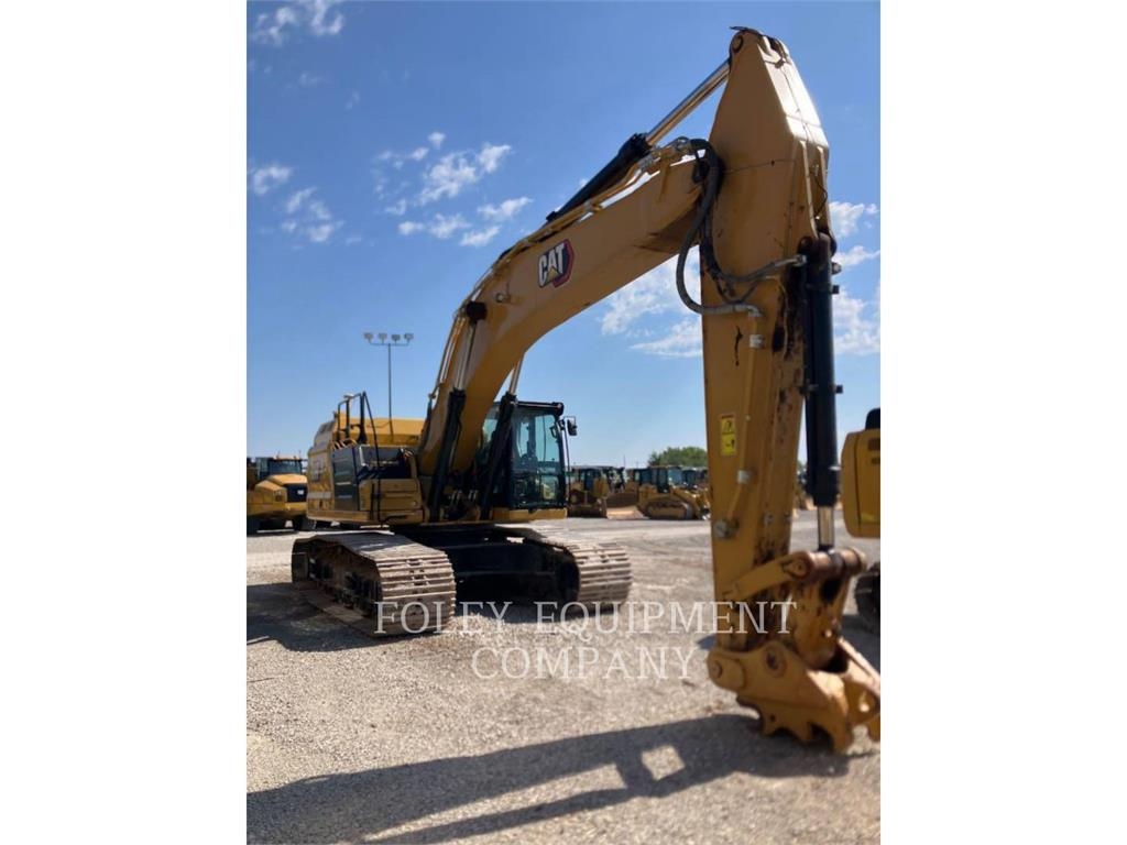 2023 CAT 352-0812I For Sale - 543,700 USD | Cat Used
