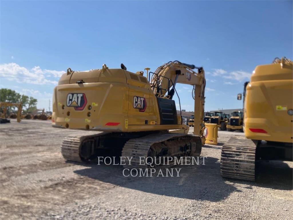 2023 CAT 352-0812I For Sale - 543,700 USD | Cat Used