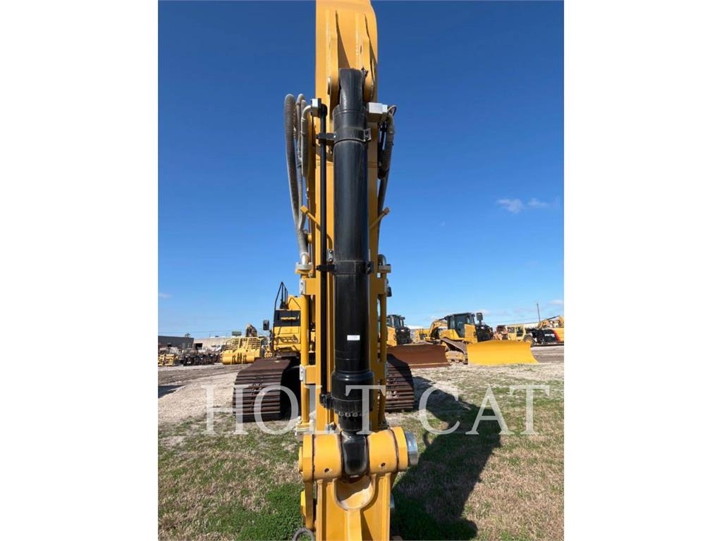 2024 CAT 352 11 TC For Sale - 613,305 USD | Cat Used