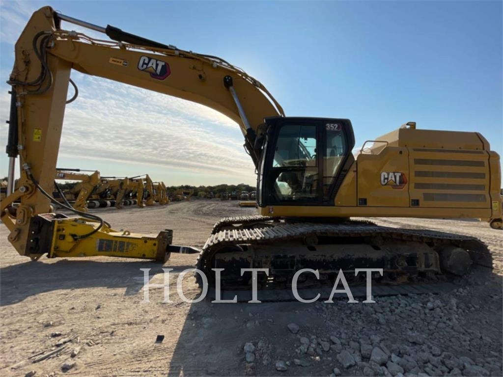2023 CAT 352 12 TC For Sale - - | Cat Used
