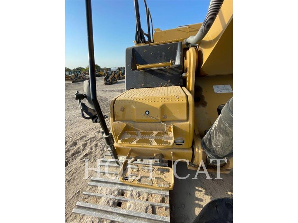 2023 CAT 352 12 TC For Sale - - | Cat Used