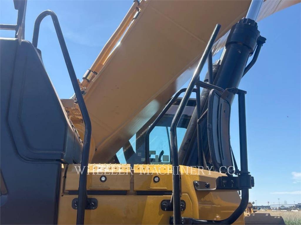 2026 CAT 374 EW For Sale - 1,158,821 USD | Cat Used