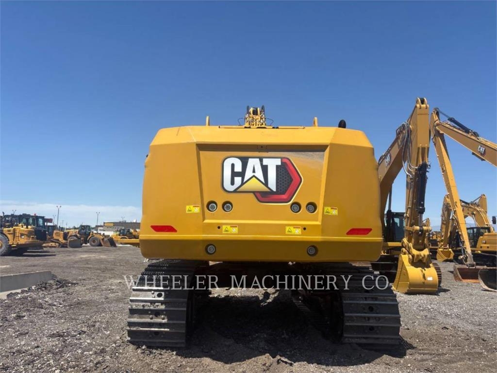 2026 CAT 374 EW For Sale - 1,158,821 USD | Cat Used