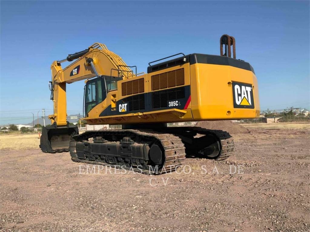 2010 CAT 385CL For Sale - 285,000 USD | Cat Used