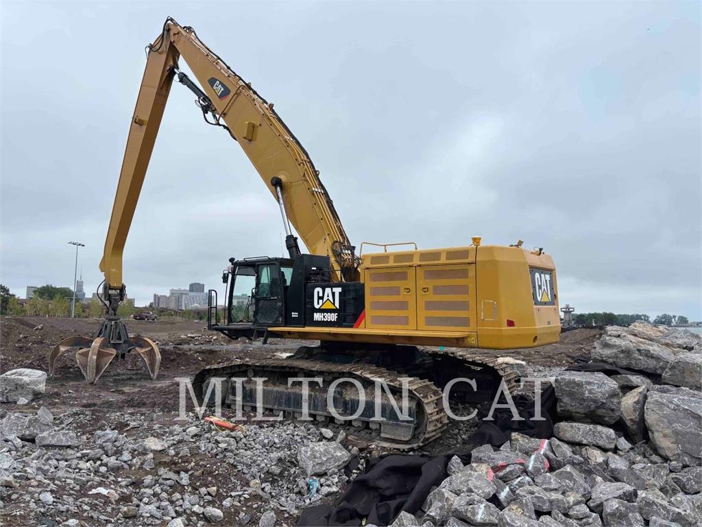2015 CAT 390F L For Sale - 925,000 USD | Cat Used