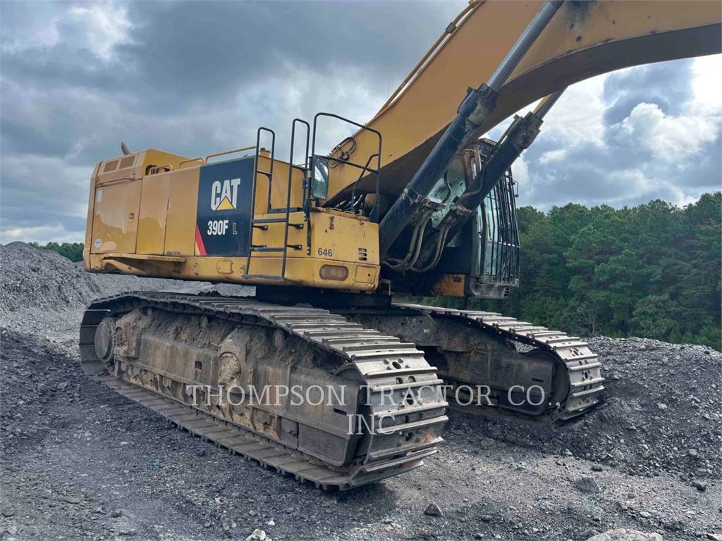 2019 CAT 390FL For Sale - 326,500 USD | Cat Used