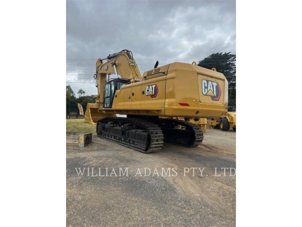 CAT 395 image 10