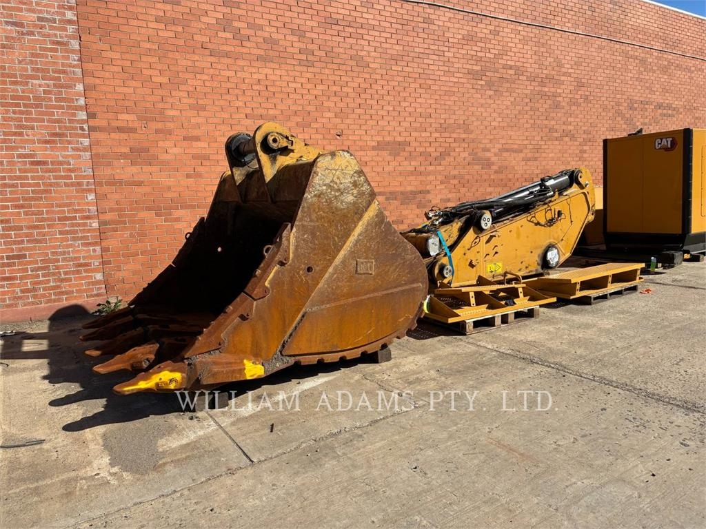 CAT 395 image 5