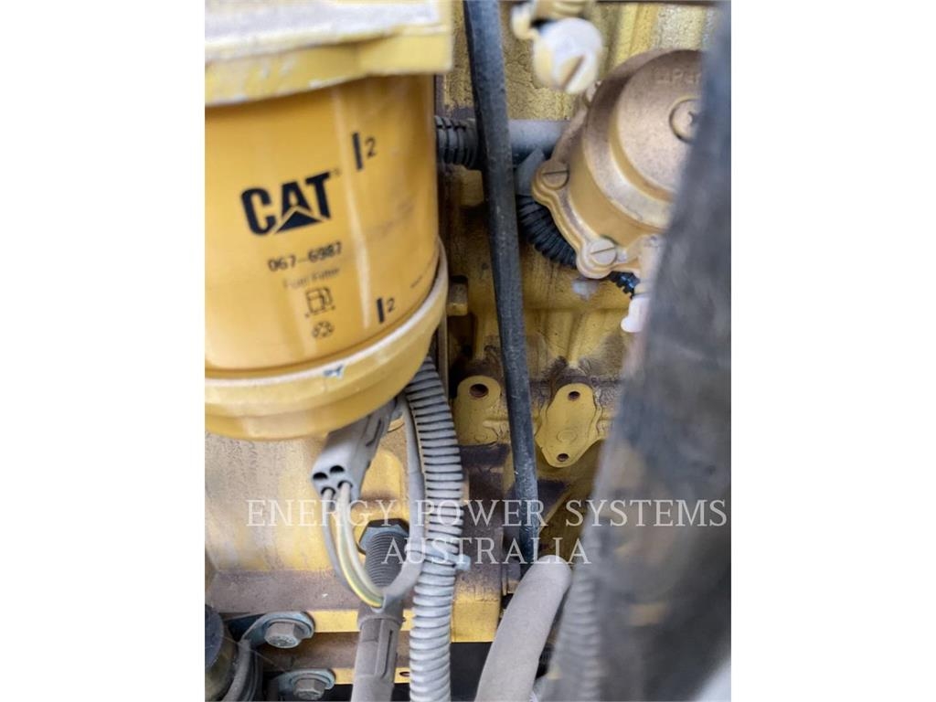 CAT 404D image 8