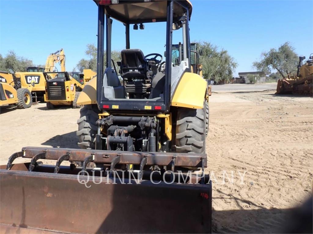 2017 CAT 415F2 IL For Sale - - | Cat Used