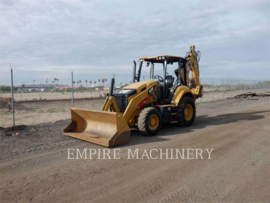 Used Backhoes For Sale Used Backhoe Loaders Cat Used
