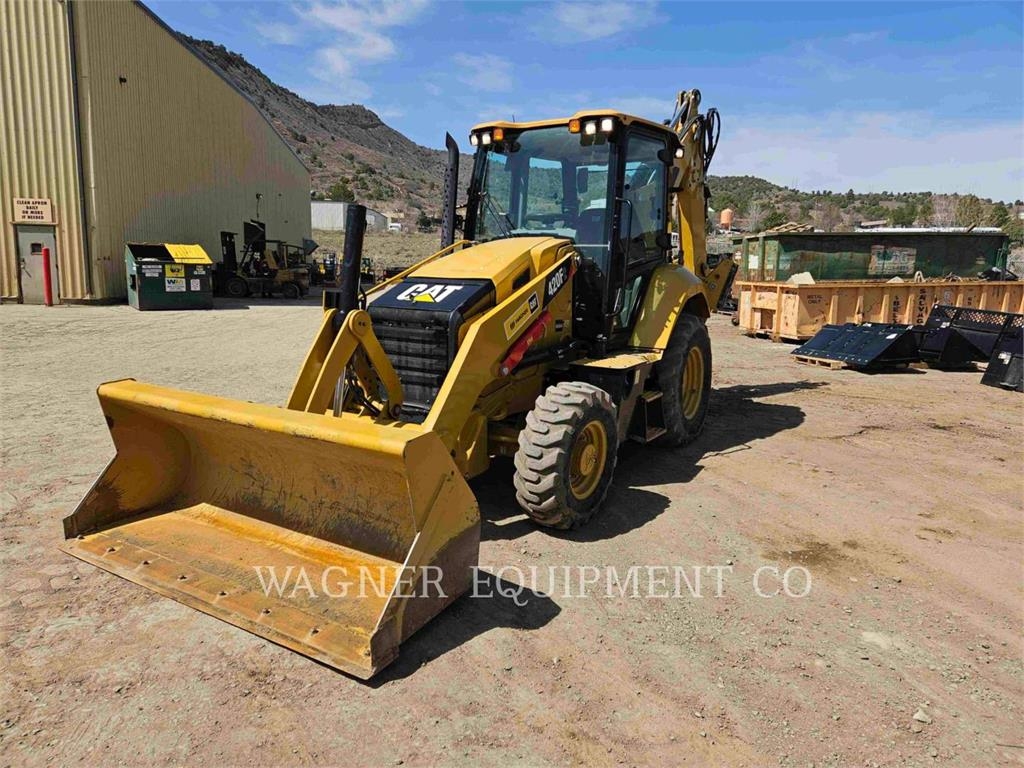 2018 CAT 420F2 4WDE For Sale - 90,000 USD | Cat Used