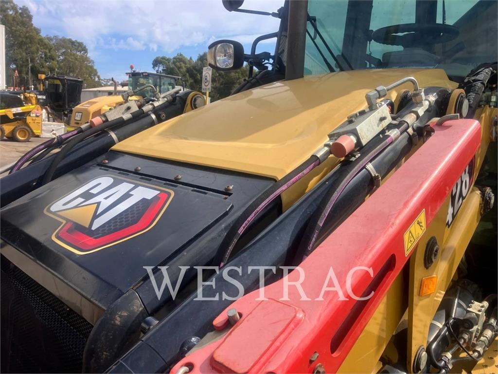 CAT 428-07LRC image 10