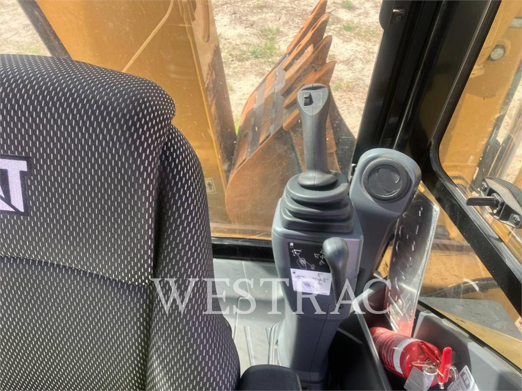 CAT 428-07LRC image 12