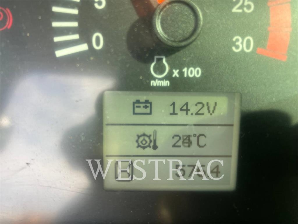 CAT 428-07LRC image 5